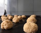 Foto del paso 4 de la receta: Galletitas de canela