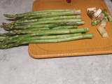 Roasted Asparagus