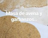 Foto del paso 6 de la receta: Empanadas de Seitán, queso y cebolla al curry con masa de avena