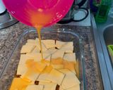 Foto del paso 6 de la receta: Moussaka o Lasaña de Berenjena