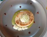 Foto del paso 8 de la receta: Salmón con crema de cilantro