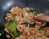 Foto langkah ke 3 dari resep Ayam isian Lemper.