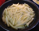 Foto del paso 3 de la receta Fish and chips