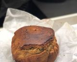 A picture of step 12 of Avocado Yogurt Loaf.
