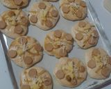 Foto langkah ke 5 dari resep Pizza mini.