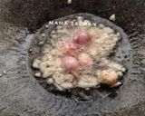 Foto langkah ke 4 dari resep Nasi Capjay Ayam.