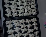Foto del paso 5 de la receta: Cuernitos de Grasa Saborizados