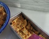 Foto langkah ke 4 dari resep Nugget Ayam Wortel.