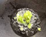 Palak paneer recipe step 3 photo