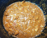 Foto del paso 2 de la receta: 116. Arroz caldoso de sepia y gamba roja