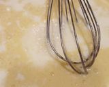 Foto del paso 4 de la receta: Torta Celebración 🥳 (Facilísima, rica y pocos ingredientes) 👶Apta +24m