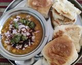 A picture of step 7 of Misal.