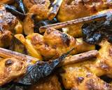 Ayam Bakar Padang langkah memasak 4 foto