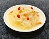 清炒冬瓜絲(簡單料理）的食譜步驟11照片