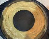 Foto del paso 3 de la receta: Keke de vainilla