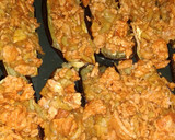 Foto del paso 5 de la receta: Berenjenas Rellenas de carne
