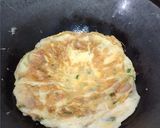 Foto langkah ke 3 dari resep Dadar Telur Sosis.