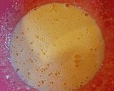 A picture of step 5 of Tiramisu Zuccotto.