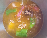 Foto del paso 2 de la receta: Lentejas estofadas de la mamá