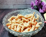 Foto langkah ke 4 dari resep 514.Chetoos Tahu Kriuk.