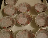 Foto del paso 4 de la receta: Muffin de banana y chocolate