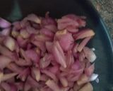 அரைக் கீரை கடைசல்(arai keerai kadaisal recipe in tamil) ரெசிபி ஸ்டேப் 4 புகைப்படம்