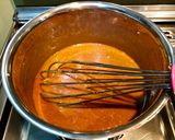 Foto langkah ke 3 dari resep Salted Caramel Sauce(With Sweet Condensed Milk).