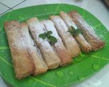 Foto langkah ke 4 dari resep Pisang aroma.