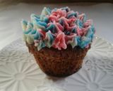 Foto del paso 6 de la receta: Cupcake rellenos o princesitas