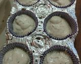Foto del paso 4 de la receta: Cheesecake oreo