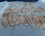 Une image de l'étape 7 de Rillettes de Sardines Fraîches.