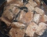 Foto langkah ke 3 dari resep Tempe Bacem (versi ibu mertua).