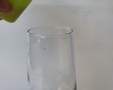 Foto langkah ke 2 dari resep Es Milo Dino (khas Malaysia).