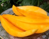Hình bước làm 4 của món Cơm nhà đơn giản mùa nắng nóng