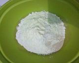 Foto langkah ke 1 dari resep Donat salju.