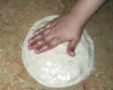 A picture of step 14 of Pizratha (pizza paratha).