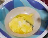 Foto langkah ke 1 dari resep Roti tawar ketofy.