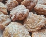 Foto del paso 16 de la receta: 92. Buñuelos de Viento