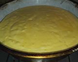 Foto del paso 3 de la receta: Torta de vainilla