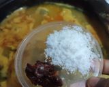 Foto langkah ke 3 dari resep Ikan tuna Asam padeh padang.
