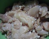 Foto langkah ke 1 dari resep Dimsum ayam.