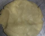 A picture of step 1 of Rusmalae.