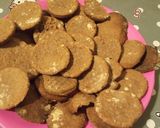 Foto del paso 5 de la receta: Galletitas de chocolate