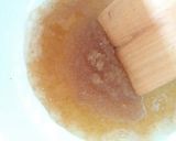 รูปขั้นตอนการทำที่ 8 ของ 🍮พุดดิ้งชาไทยราดคาราเมล🍮 #ปาร์ตี้ของว่าง