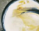 A picture of step 8 of Homemade cappuccino coffee (jhag wali coffee).