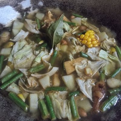 Langkah 6