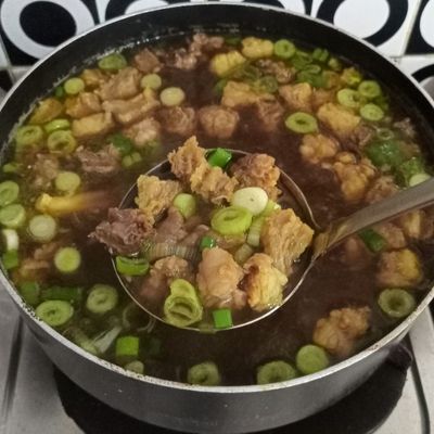 Langkah 5