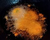A picture of step 4 of Aloo Tikki.