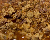Foto del paso 6 de la receta: *Huevos Rancheros en Salsa Chipotlada con Cebolla Morada*