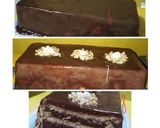 Foto del paso 2 de la receta: Postre coco-cocoa